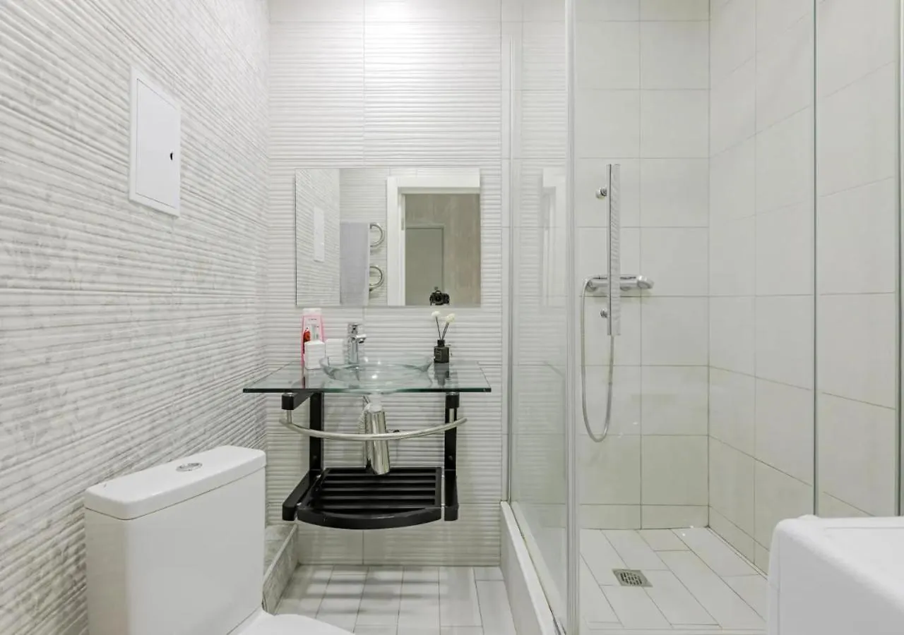 Apartment Светлая Квартира В Районе Expo Taldykol Kazakhstan